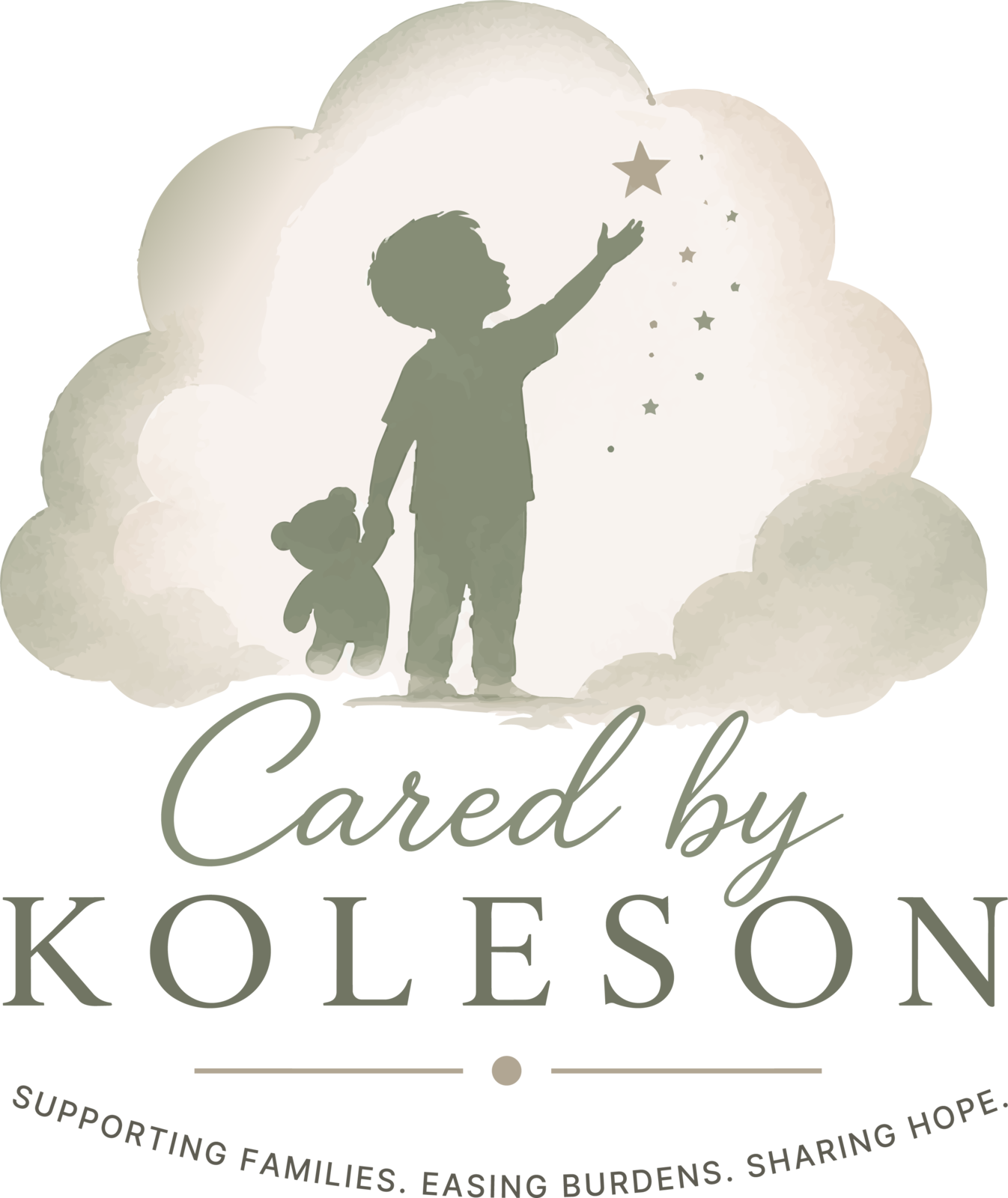 Cared By Koleson