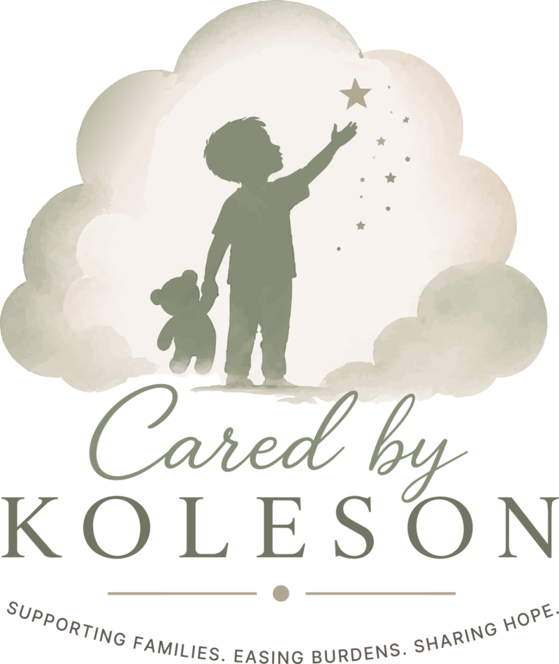 Cared By Koleson